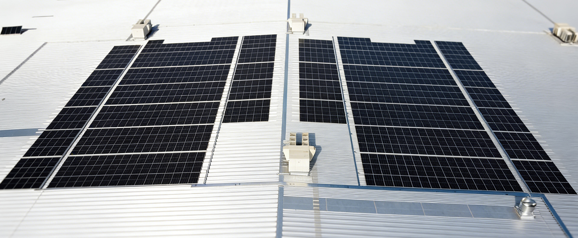Austrálsky projekt 484 kW