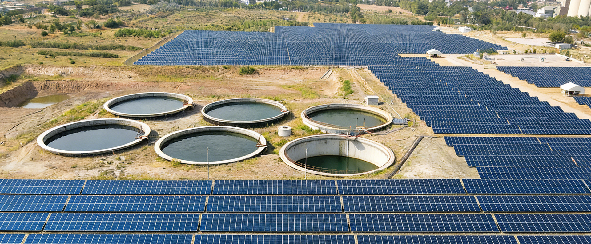 Projekt Pakistan 14,2 MW