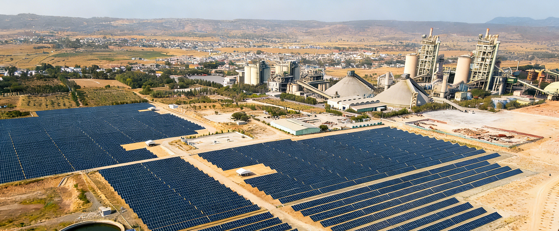 Projekt Pakistan 14,2 MW