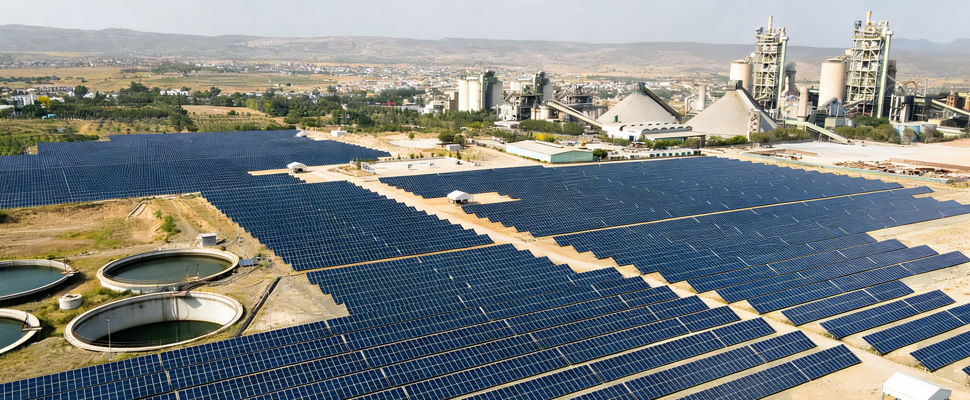 Projekt Pakistan 14,2 MW