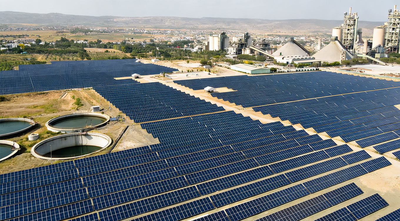 Projekt Pakistan 14,2 MW