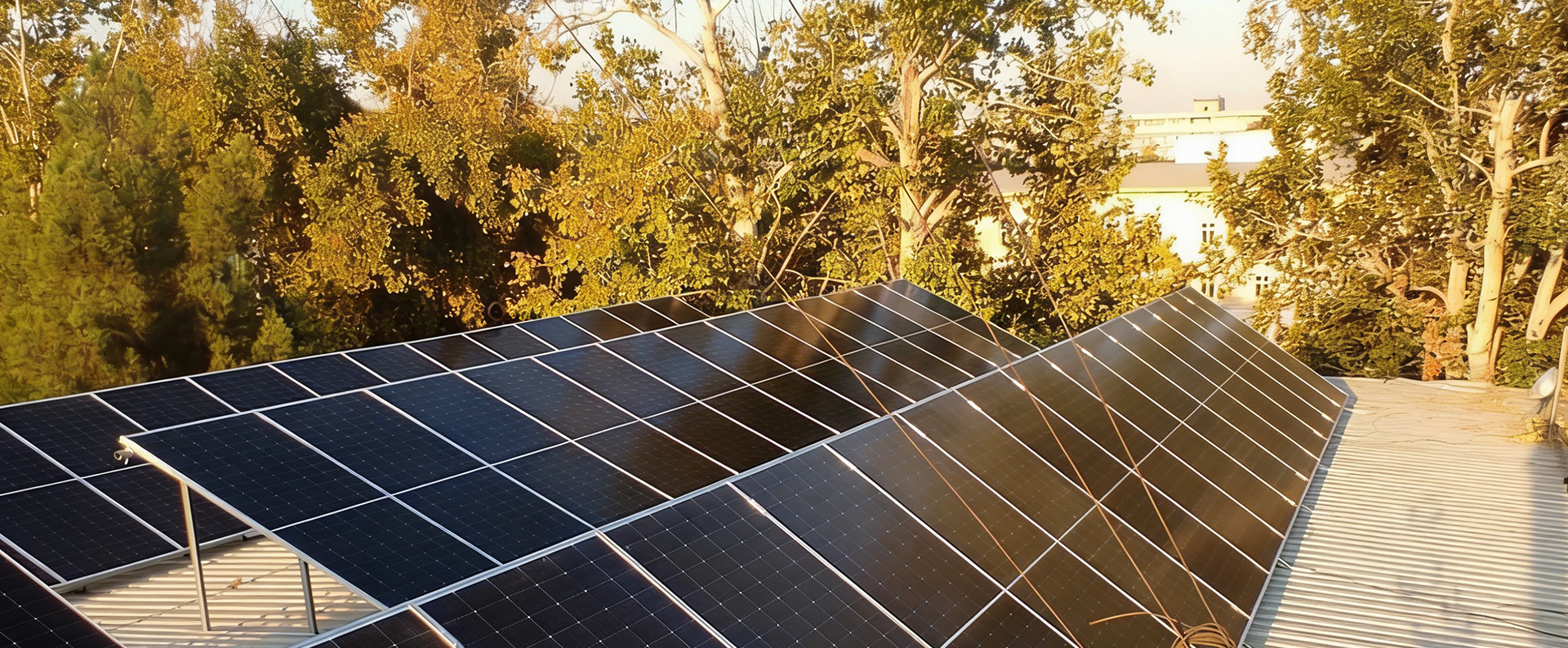 Projekt Uzbekistan 150 kW