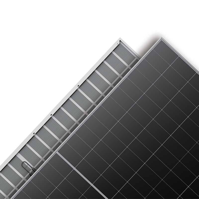 Solárny panel LONGi Himo S10 Bifacial 665-685w LR7-72HJD