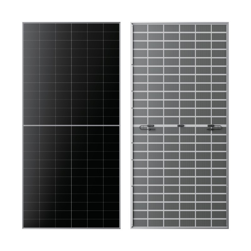 Solárny panel LONGi Himo S10 Bifacial 665-685w LR7-72HJD