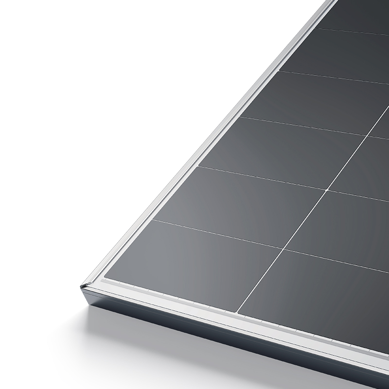 Solárny panel LONGi Himo X10 Monofacial 640-670w LR7-72HVHF