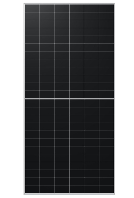 Solárny panel LONGi Himo X10 Monofacial 640-670w LR7-72HVHF