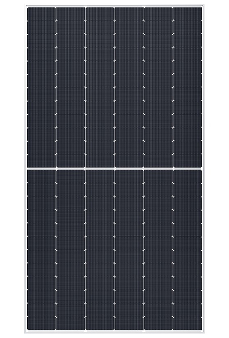 Solárny panel LONGi Hi-MO7 Bifacial 615-645w LR5-78HGD