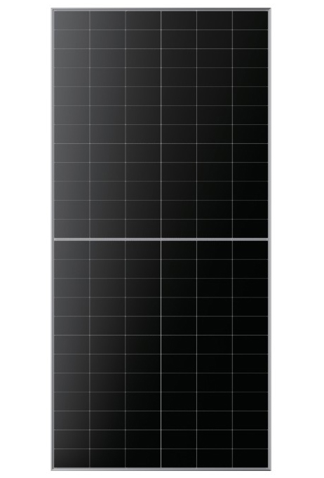 Solárny panel LONGi Himo S10 Bifacial 665-685w LR7-72HJD
