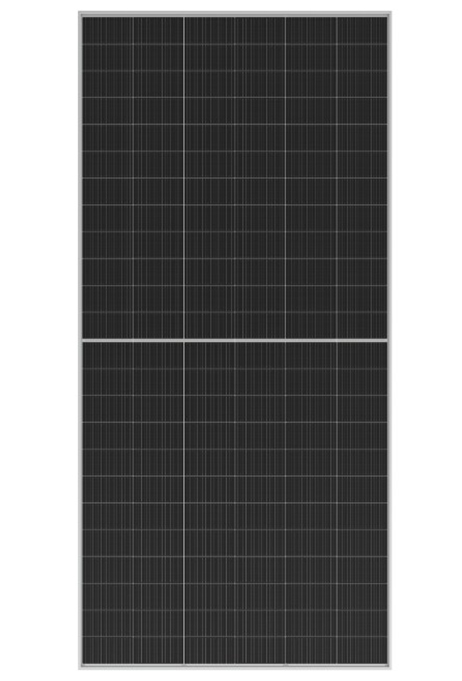 Veľkoformátový bifaciálny solárny panel WERAN 595-625W – OEM fotovoltaický modul s dvojitým sklom pre energetické, EPC a veľkoobchodné projekty