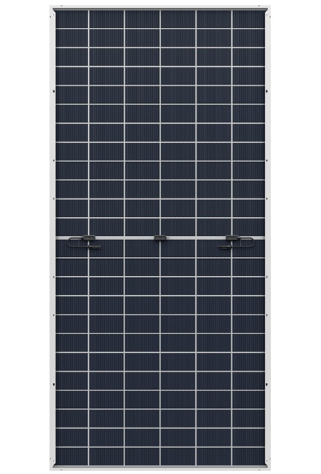 Solárny panel LONGi Himo X10 Bifacial 640-670w LR7-72HVD