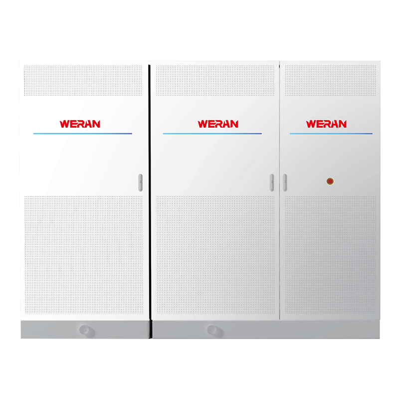 WERAN L261X 261 kWh C&I LDES zásobník energie – LONGi OEM multifunkčné riešenie na ukladanie batérií